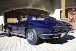 Chevrolet Corvette Stingray Z06 1963 года